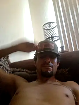 OscarbidD661 Show Webcam