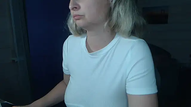 RubiLakros Live XXX-Chat
