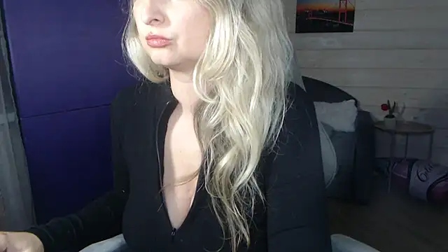 Chat XXX en directo de RubiLakros