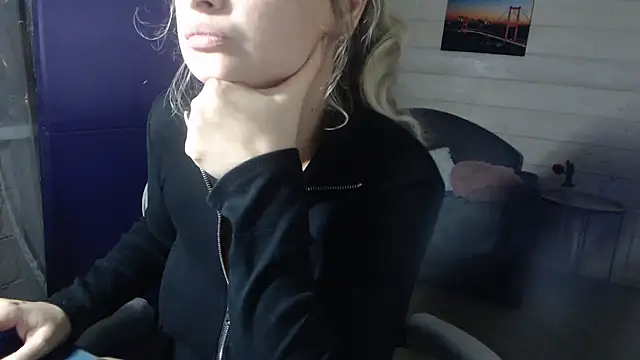 RubiLakros Chat XXX in diretta