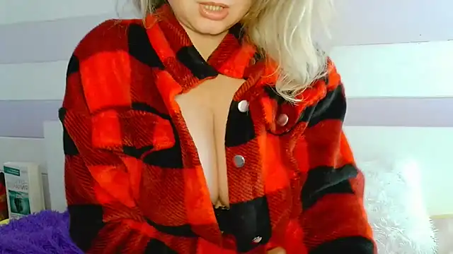RubiLakros Chat XXX in diretta