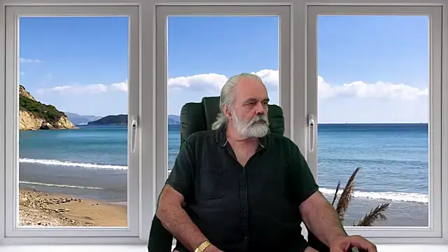 madriano 웹캠 쇼