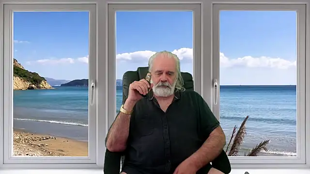 madriano webcam show