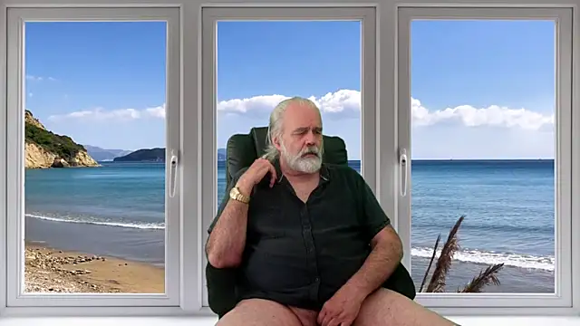 Show Webcam de madriano