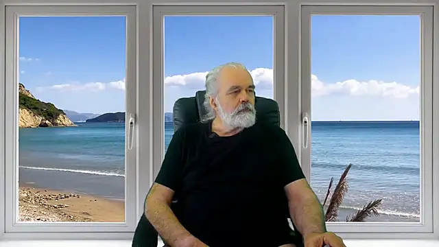 Webkamerová show madriano