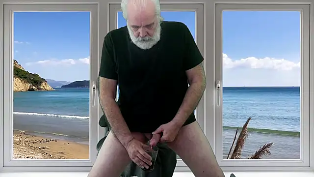 madriano Webcam Show