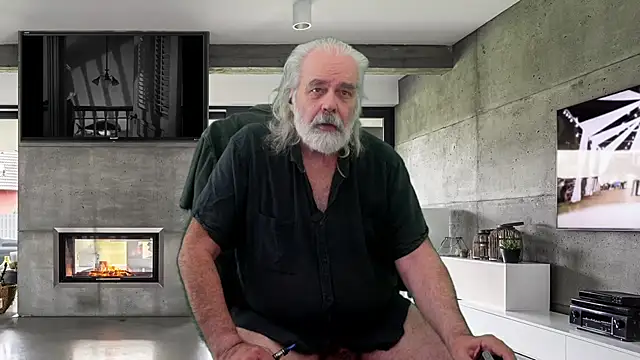 madriano's Webcam Show