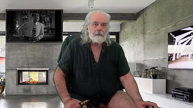 madriano Show Webcam