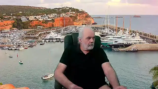 madriano Webcam-Show