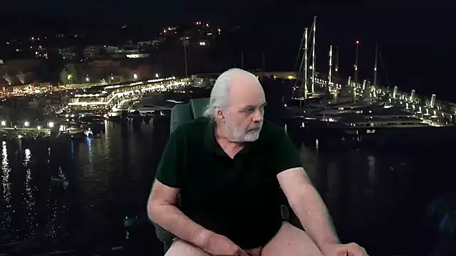 madriano's Webcam Show