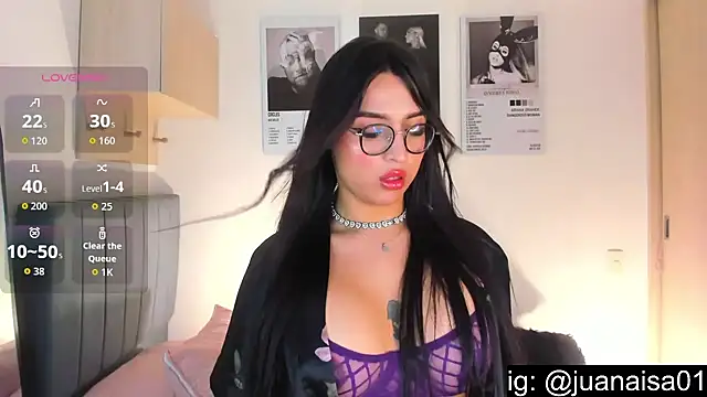 hollyprincess_2's Webcam Show
