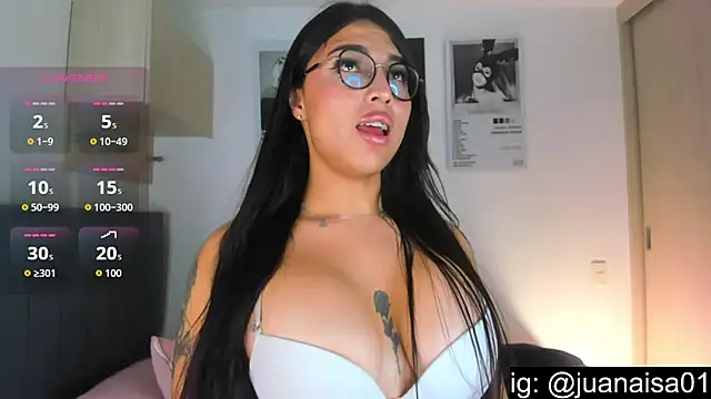 عرض كام hollyprincess_2