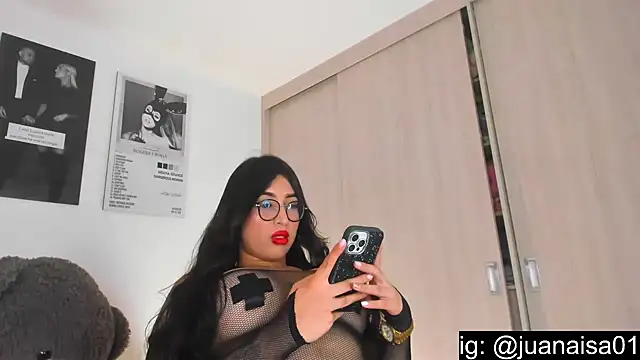 hollyprincess_2 Webcam show