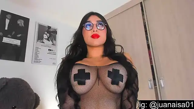 hollyprincess_2 Adlı Modelin Web Kamerası Şovu