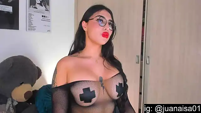 hollyprincess_2 网络视讯表演