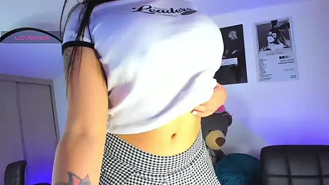 hollyprincess_2 웹캠 쇼