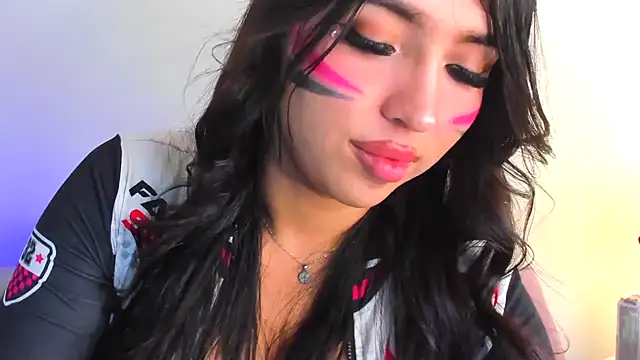 Show Webcam de hollyprincess_2
