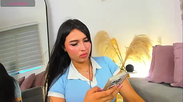 hollyprincess_2n Webbikameraesitys