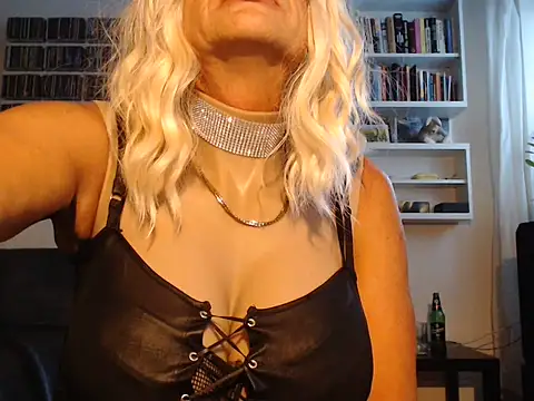daviixx – Kamerová šou
