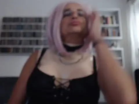 Webkamerová show daviixx