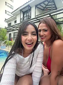 AshleyJhonson's Webcam Show