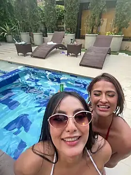 AshleyJhonson's Webcam Show