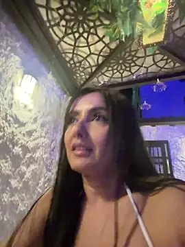 AshleyJhonson 网络视讯表演