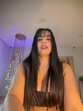 AshleyJhonson 现场XXX聊天