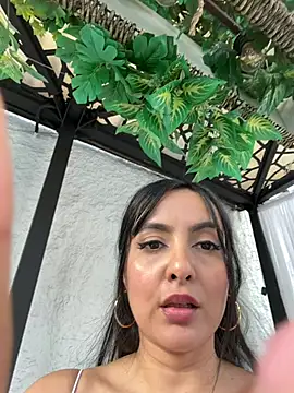 Chat XXX ao vivo de AshleyJhonson