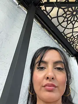 AshleyJhonson 在線直播表演