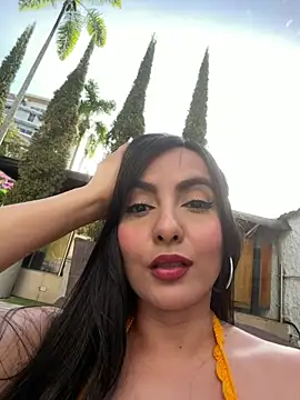 AshleyJhonson – Live XXX-chat