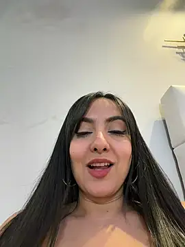 Chatroom XXX en direct de AshleyJhonson