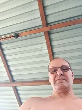 Show Webcam de markoh70