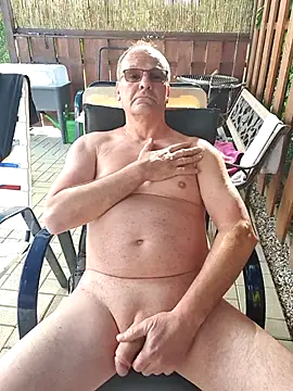 markoh70 webcam show