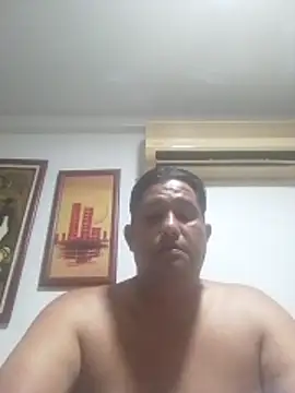 Deybis31 Webcam-Show