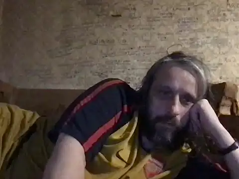 Trafo8 webcam show