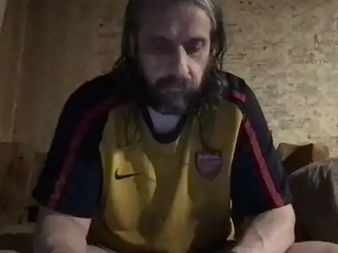 Webkamerová show -TrafoX3-