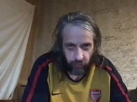 Show de webcam de -TrafoX3-
