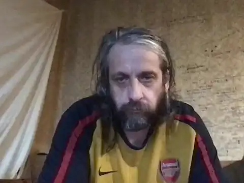 Webkamerová show -TrafoX3-