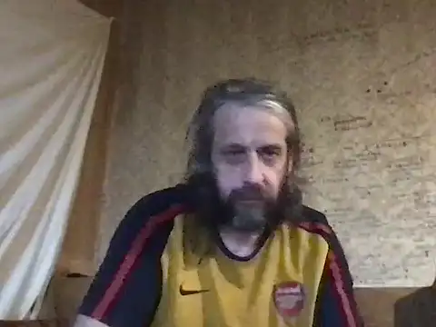 Show de -TrafoX3- na webcam