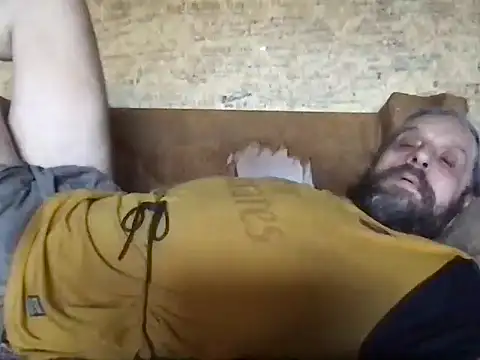 Show webcam de -TrafoX3-
