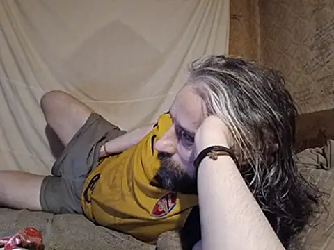 Show de webcam de -TrafoX3-