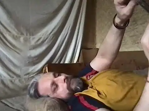 -TrafoX3- Webcam Show