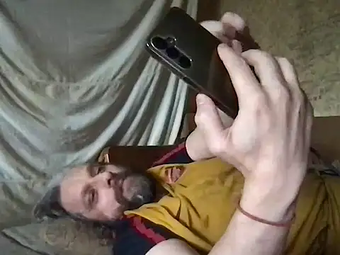 Webkamerová show -TrafoX3-