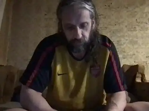 Webkamerová show -TrafoX3-