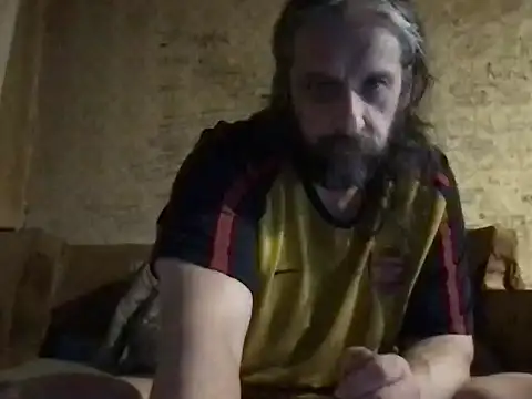 Show de webcam de -TrafoX3-