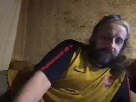 Webkamerová show -TrafoX3-
