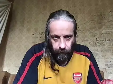 Show de webcam de -TrafoX3-