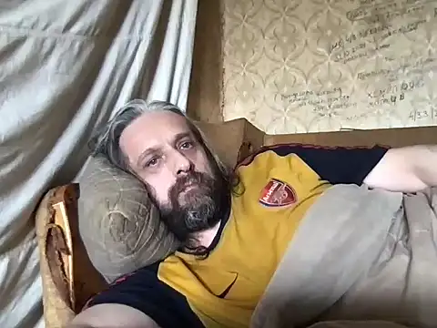 Show de -TrafoX3- na webcam