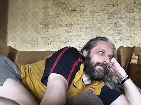 Webkamerová show -TrafoX3-